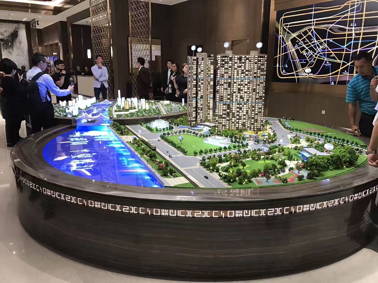 商业空间的展示设计