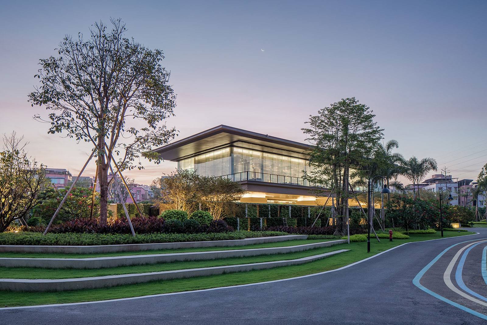 商业空间的展示设计