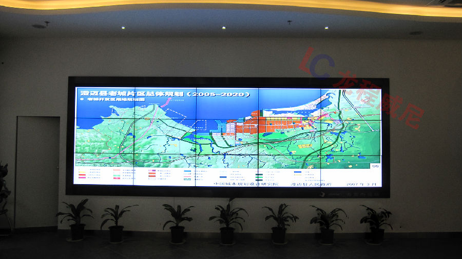 海南房地产营销中心