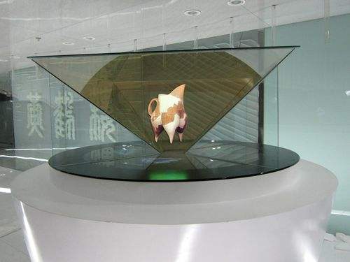 数字化博物馆多媒体技术