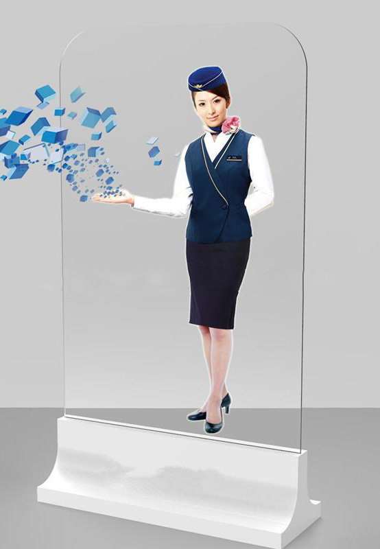 展厅讲解扩声系统说明