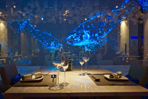 3D幻影成像技术