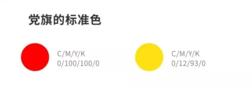 党建展厅的设计规范