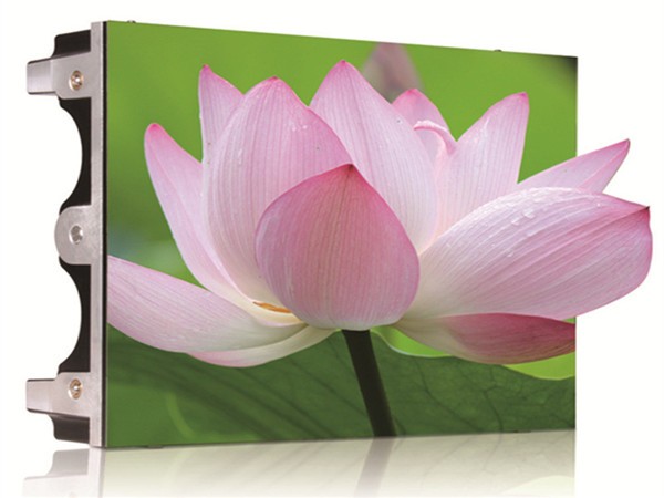 AMOUY艾默依 P1.53室内LED显示屏