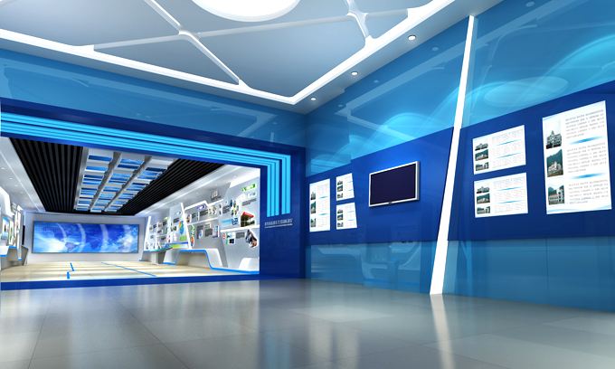 展厅设计