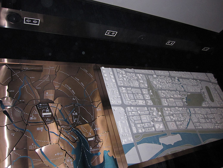 音响展厅设计_音响展厅效果图