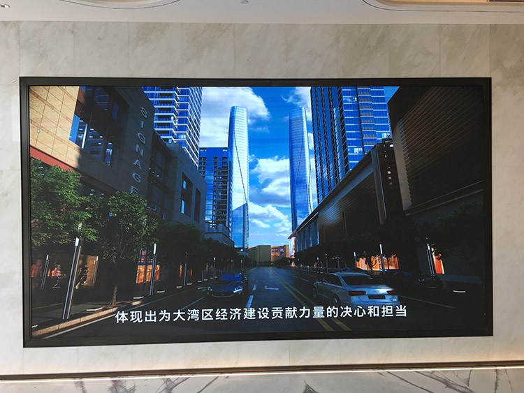 惠州博物馆惠州博物馆展厅效果图实拍