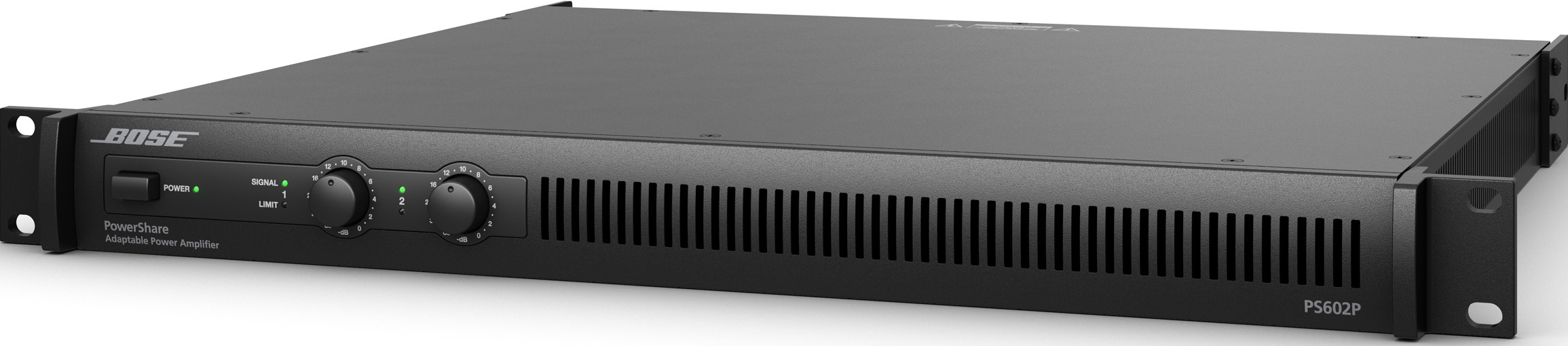 BOSE PowerShare PS602P 自适应功放