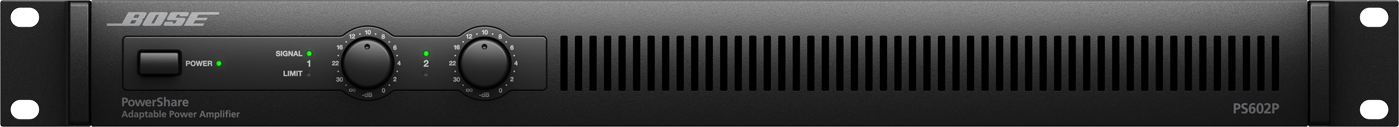BOSE PowerShare PS602P 自适应功放
