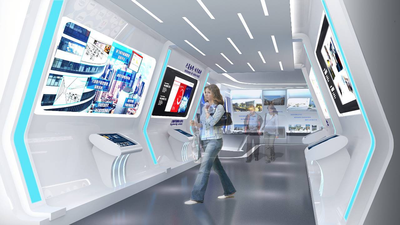 电子签名互动系统