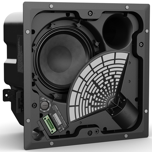 BOSE EdgeMax EM90 边界投射型吸顶扬声器