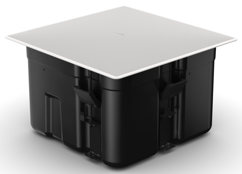 BOSE EdgeMax EM90 边界投射型吸顶扬声器