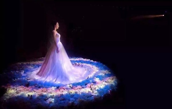 一套全息投影设备多少钱