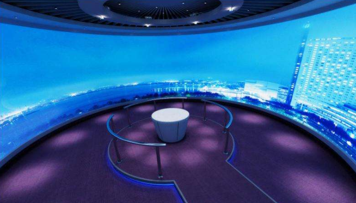 拼接融合解决方案