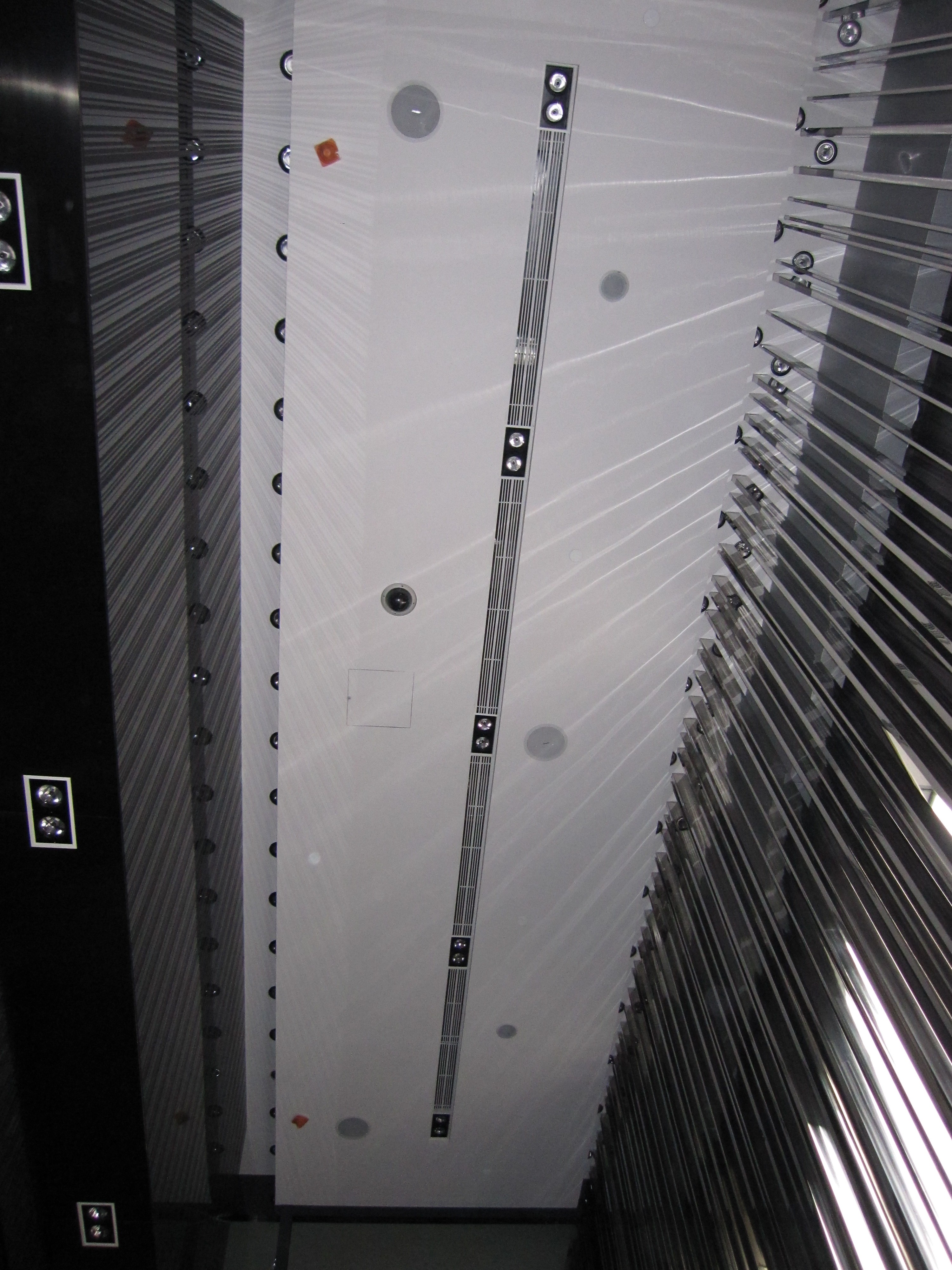 展厅音响系统方案