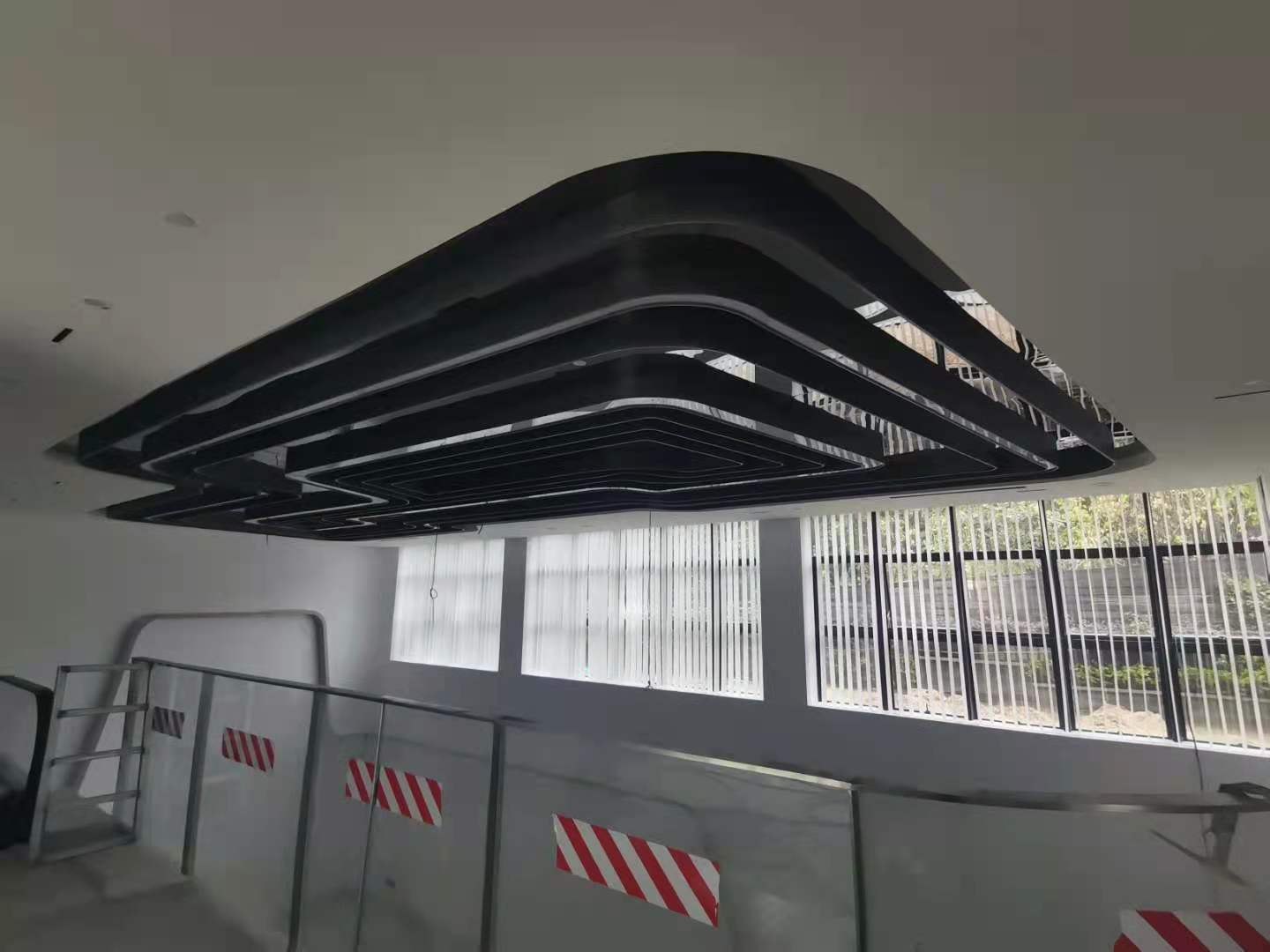 多媒体展厅施工公司