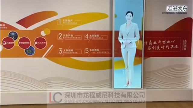 企业文化展厅展示内容策划