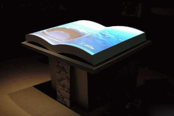 纪念性展馆设计