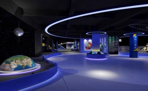 科技馆设计