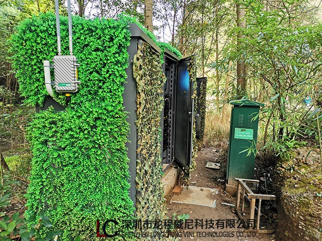 Viniav威尼音响剑门长歌应用案例