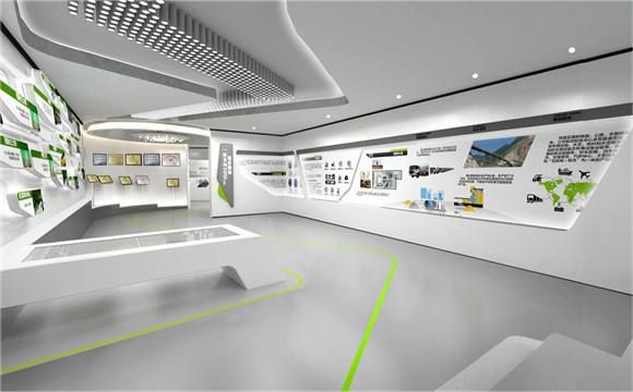 展厅设计