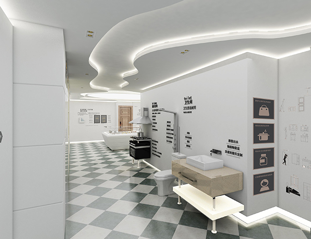 家具展厅设计