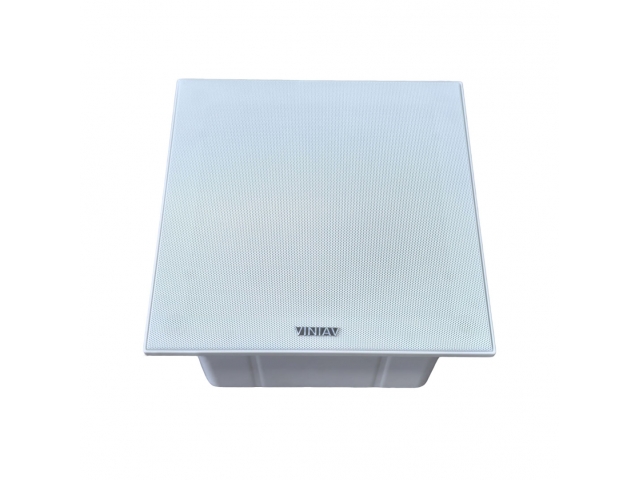 DM50方形边界音箱