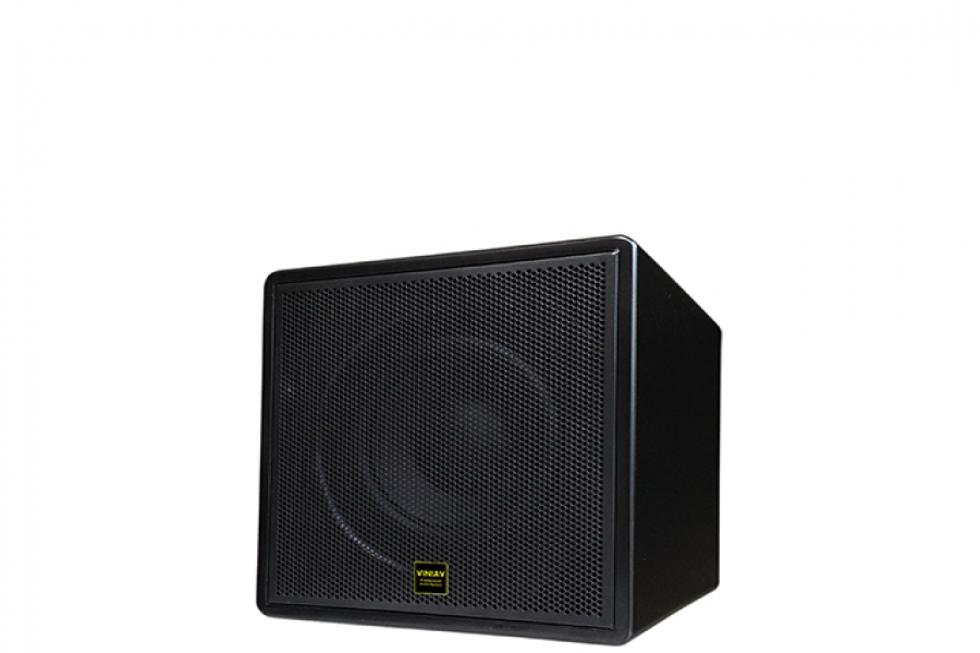 VINIAV SB系列立体声超低音音箱