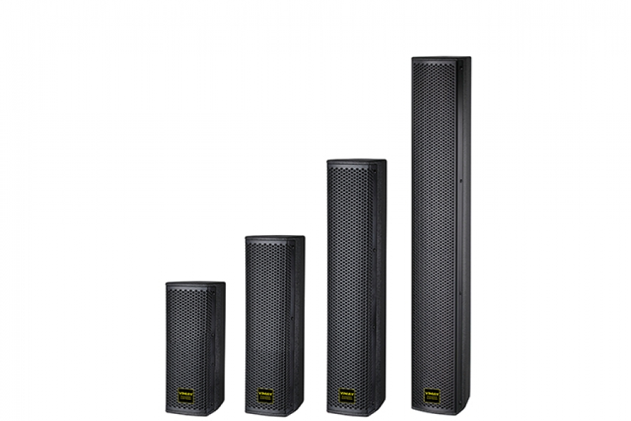 VINIAV  TW系列同轴音箱