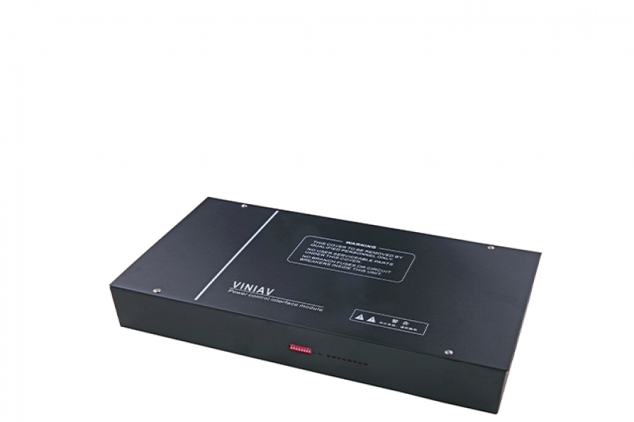 VN-PM8-8路电源管理器