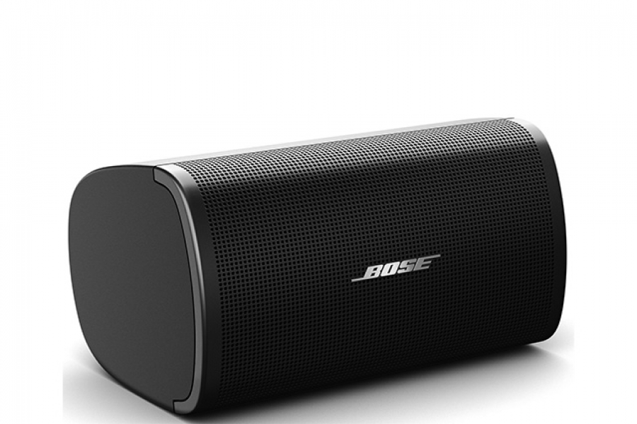BOSE DesignMax DM10S-SUB 壁装低音箱