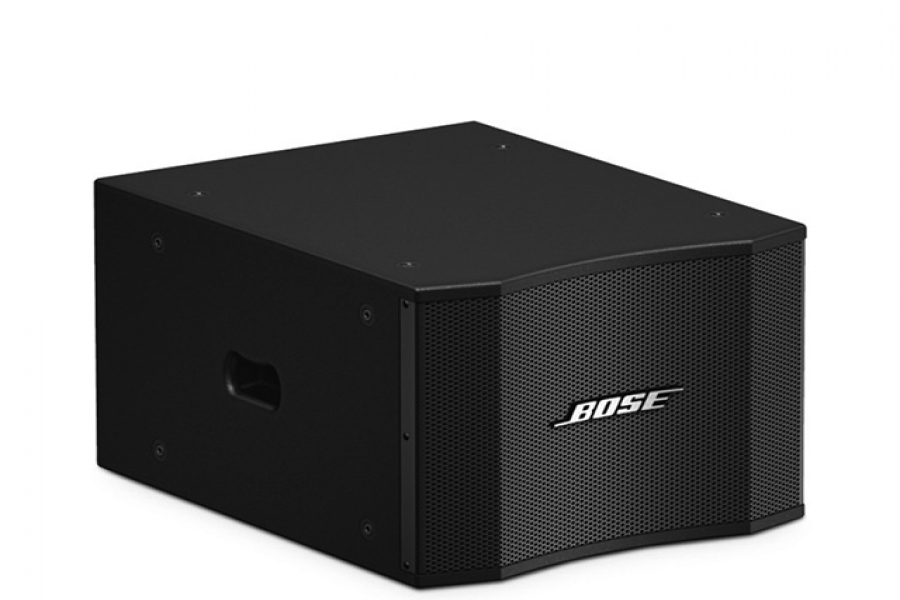 BOSE MB12 模块化低频扬声器