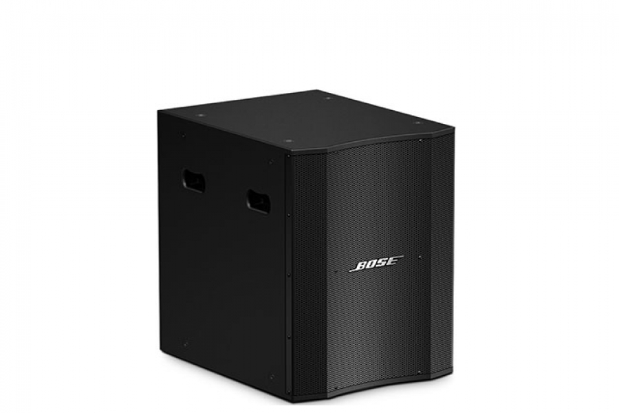 BOSE MB24 模块化低音扬声器