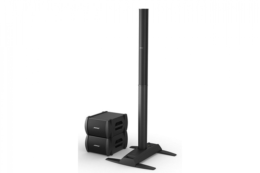 BOSE L1 Model 1S 全功能音乐系统