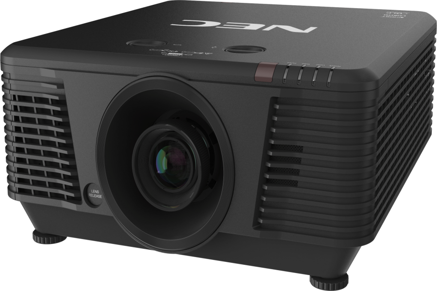 NP-CW5700UL激光工程投影机