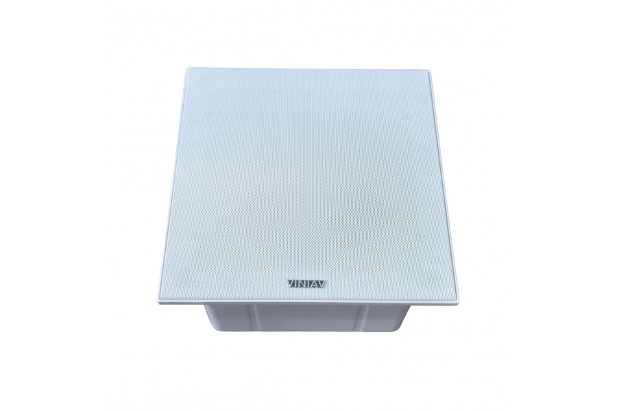 DM50方形边界音箱