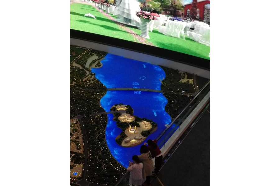 开封恒大童世界