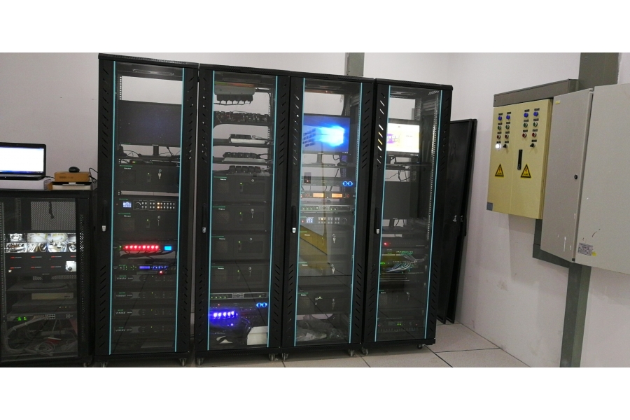 云南建投集团-云上营家展厅