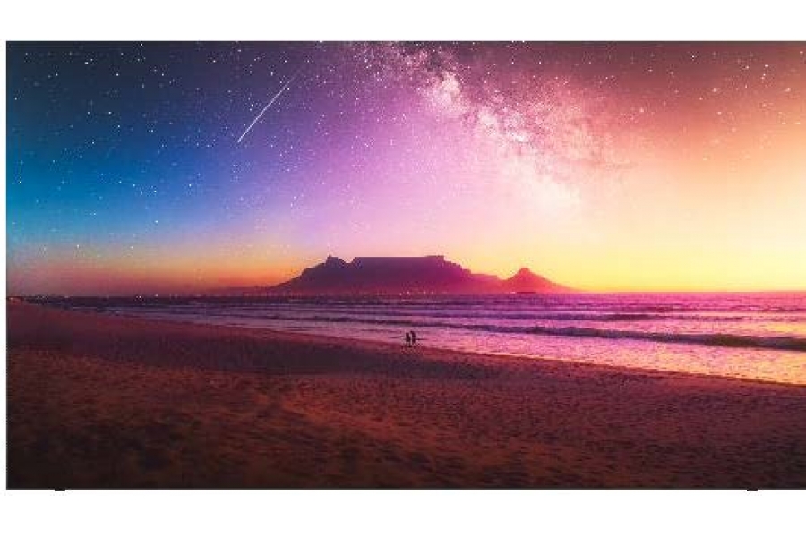 UMini P1.2 户内COB LED显示屏