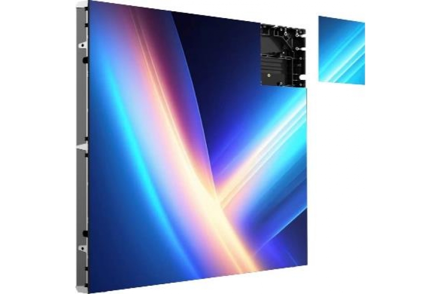 UMini P1.8 户内COB LED显示屏