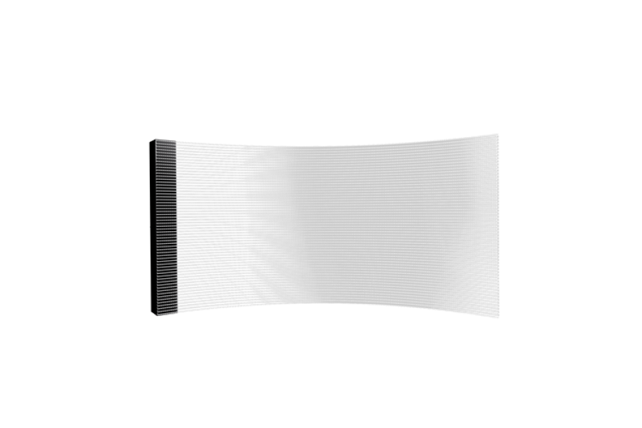 AMOUY P4-8 LED贴膜屏